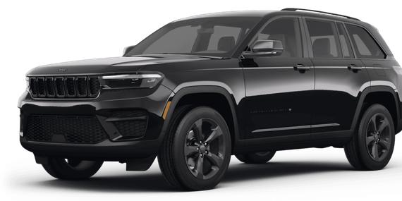 JEEP GRAND CHEROKEE 2022 1C4RJHBGXN8509518 image